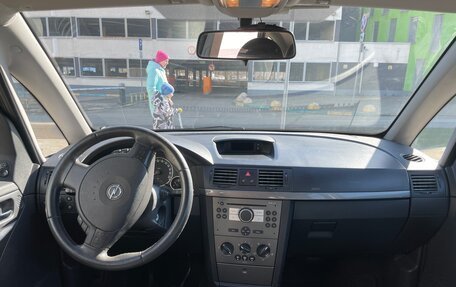 Opel Meriva, 2008 год, 500 000 рублей, 7 фотография