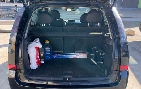 Opel Meriva, 2008 год, 500 000 рублей, 8 фотография