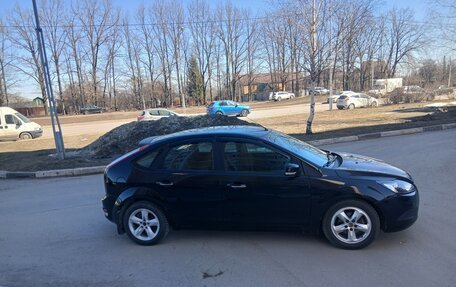 Ford Focus II рестайлинг, 2010 год, 600 000 рублей, 4 фотография