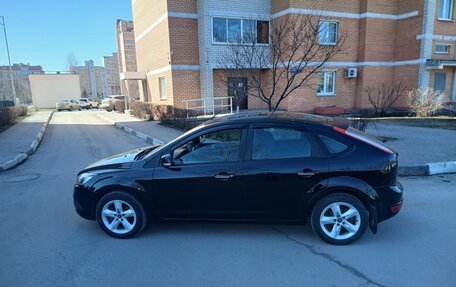 Ford Focus II рестайлинг, 2010 год, 600 000 рублей, 5 фотография