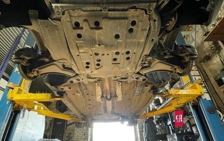 Opel Meriva, 2008 год, 500 000 рублей, 16 фотография