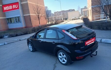 Ford Focus II рестайлинг, 2010 год, 600 000 рублей, 6 фотография