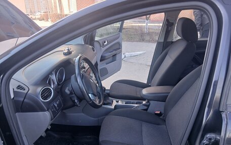 Ford Focus II рестайлинг, 2010 год, 600 000 рублей, 10 фотография