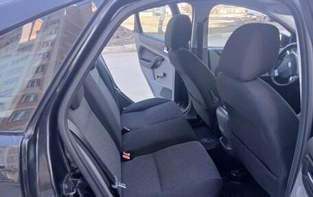 Ford Focus II рестайлинг, 2010 год, 600 000 рублей, 13 фотография