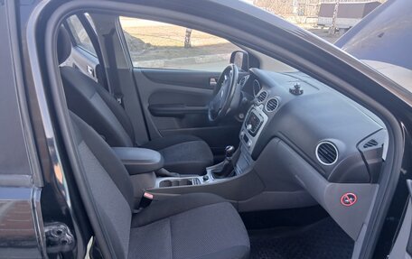 Ford Focus II рестайлинг, 2010 год, 600 000 рублей, 11 фотография