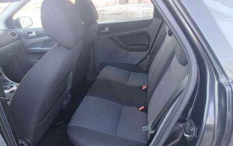 Ford Focus II рестайлинг, 2010 год, 600 000 рублей, 12 фотография