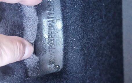 Ford Focus II рестайлинг, 2010 год, 600 000 рублей, 15 фотография