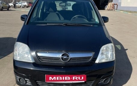 Opel Meriva, 2008 год, 500 000 рублей, 13 фотография