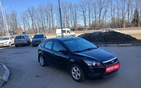 Ford Focus II рестайлинг, 2010 год, 600 000 рублей, 3 фотография