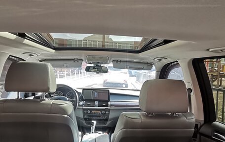 BMW X5, 2007 год, 1 570 000 рублей, 12 фотография