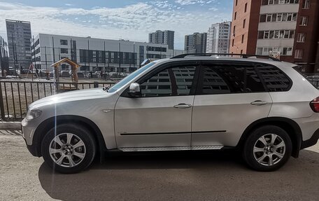 BMW X5, 2007 год, 1 570 000 рублей, 8 фотография