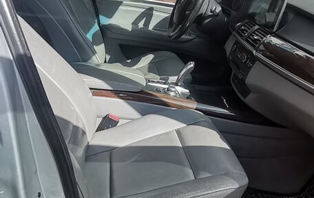 BMW X5, 2007 год, 1 570 000 рублей, 10 фотография