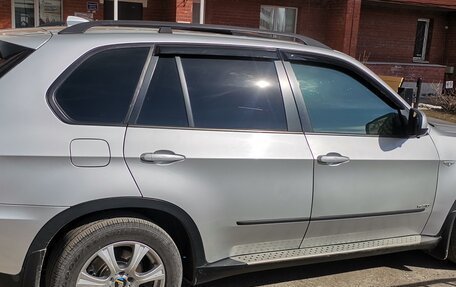 BMW X5, 2007 год, 1 570 000 рублей, 6 фотография