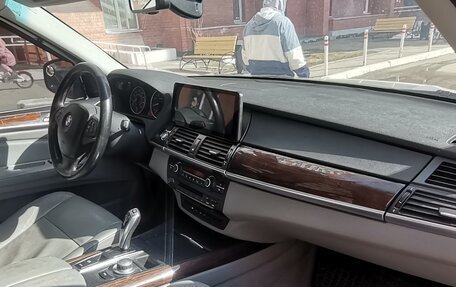 BMW X5, 2007 год, 1 570 000 рублей, 9 фотография