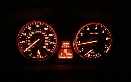 BMW X5, 2007 год, 1 570 000 рублей, 16 фотография