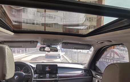 BMW X5, 2007 год, 1 570 000 рублей, 13 фотография