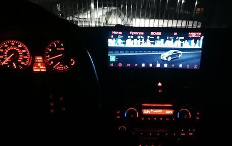 BMW X5, 2007 год, 1 570 000 рублей, 17 фотография