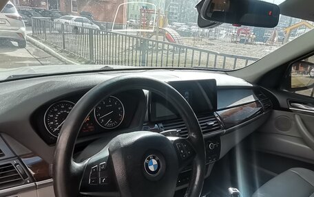 BMW X5, 2007 год, 1 570 000 рублей, 14 фотография