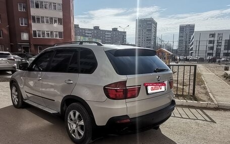 BMW X5, 2007 год, 1 570 000 рублей, 7 фотография