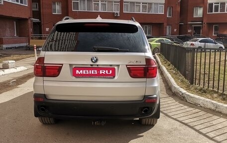 BMW X5, 2007 год, 1 570 000 рублей, 5 фотография
