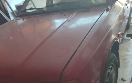 Москвич 2141, 1994 год, 49 999 рублей, 4 фотография