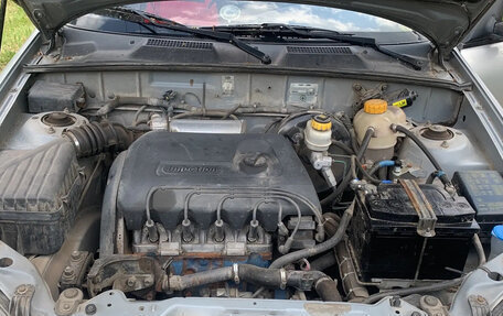 ЗАЗ Lanos, 2007 год, 380 000 рублей, 2 фотография