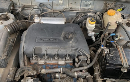 ЗАЗ Lanos, 2007 год, 380 000 рублей, 3 фотография