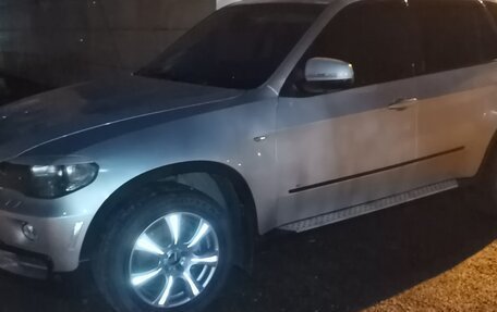 BMW X5, 2007 год, 1 570 000 рублей, 19 фотография