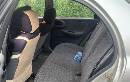 ЗАЗ Lanos, 2007 год, 380 000 рублей, 5 фотография