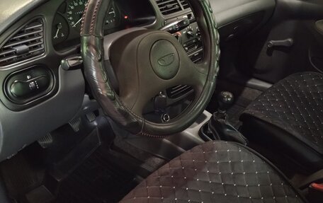 ЗАЗ Lanos, 2008 год, 200 000 рублей, 9 фотография