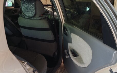 ЗАЗ Lanos, 2008 год, 200 000 рублей, 14 фотография