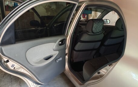 ЗАЗ Lanos, 2008 год, 200 000 рублей, 16 фотография