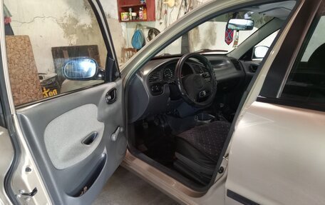 ЗАЗ Lanos, 2008 год, 200 000 рублей, 15 фотография