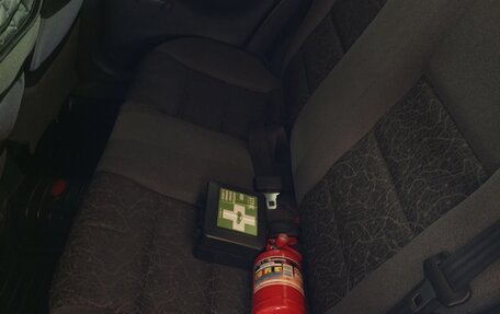 ЗАЗ Lanos, 2008 год, 200 000 рублей, 17 фотография