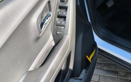 Chevrolet Trax, 2020 год, 1 400 000 рублей, 9 фотография