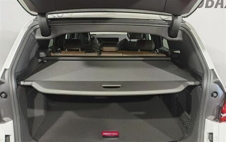 BMW X3, 2025 год, 7 100 000 рублей, 9 фотография