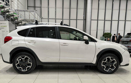 Subaru XV I рестайлинг, 2012 год, 1 250 000 рублей, 5 фотография