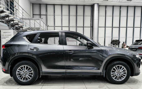 Mazda CX-5 II, 2018 год, 2 649 000 рублей, 8 фотография