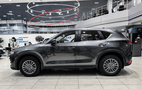 Mazda CX-5 II, 2018 год, 2 649 000 рублей, 12 фотография