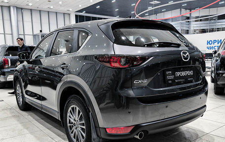 Mazda CX-5 II, 2018 год, 2 649 000 рублей, 11 фотография
