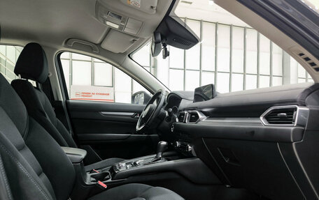 Mazda CX-5 II, 2018 год, 2 649 000 рублей, 15 фотография