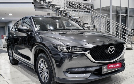 Mazda CX-5 II, 2018 год, 2 649 000 рублей, 7 фотография