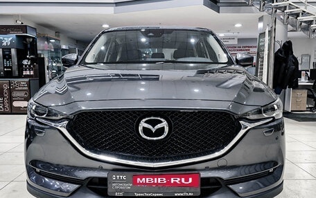 Mazda CX-5 II, 2018 год, 2 649 000 рублей, 6 фотография