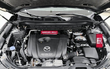 Mazda CX-5 II, 2018 год, 2 649 000 рублей, 13 фотография