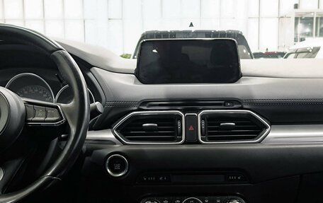 Mazda CX-5 II, 2018 год, 2 649 000 рублей, 19 фотография