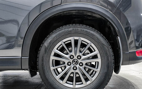 Mazda CX-5 II, 2018 год, 2 649 000 рублей, 22 фотография