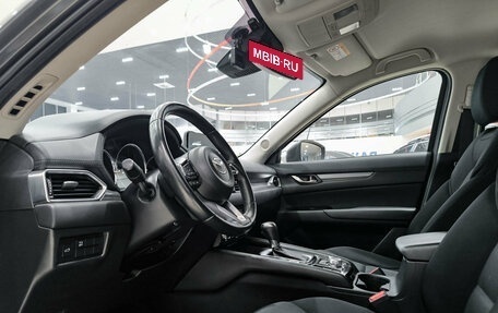 Mazda CX-5 II, 2018 год, 2 649 000 рублей, 20 фотография