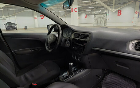 Peugeot 301 I рестайлинг, 2013 год, 655 000 рублей, 15 фотография