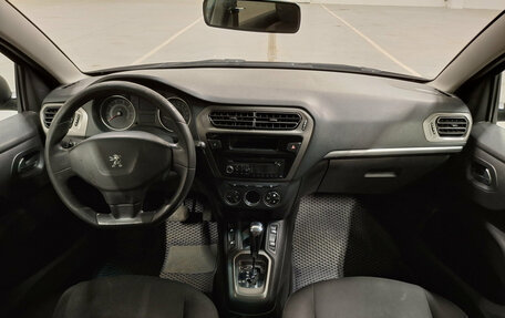 Peugeot 301 I рестайлинг, 2013 год, 655 000 рублей, 18 фотография