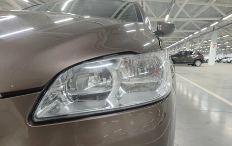 Peugeot 301 I рестайлинг, 2013 год, 655 000 рублей, 21 фотография